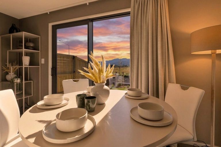 Photo of property in 10 Travers Way, Hanmer Springs, 7334