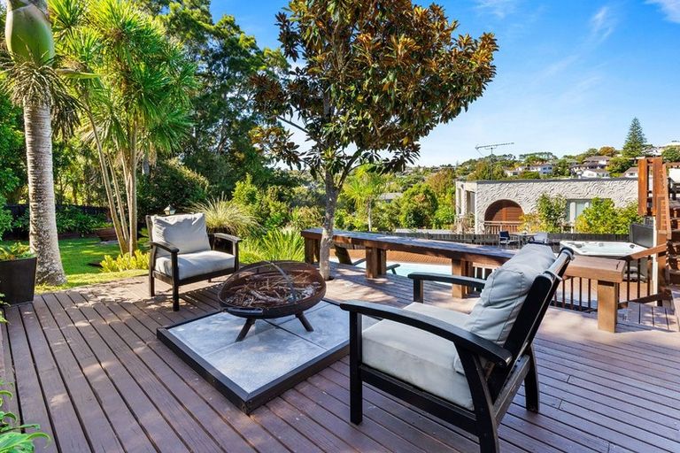 Photo of property in 57 Maxwelton Drive, Mairangi Bay, Auckland, 0630