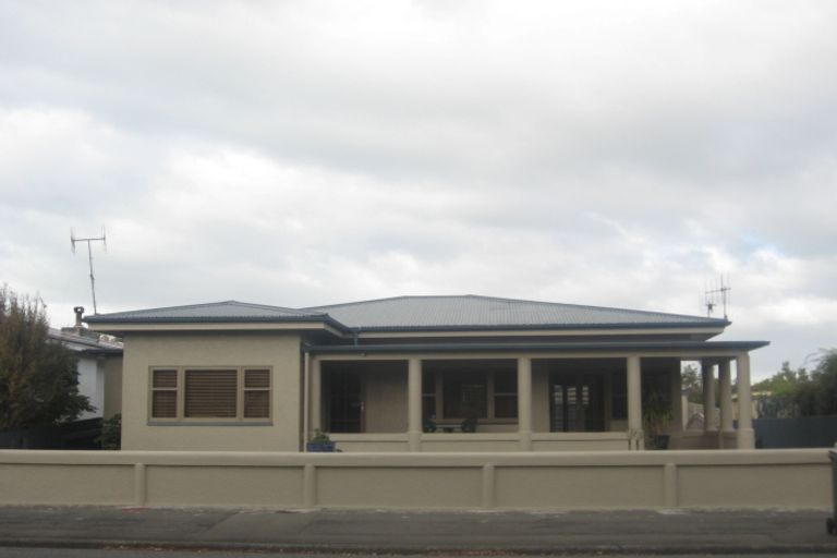 Photo of property in 6 Douglas Mclean Avenue, Marewa, Napier, 4110