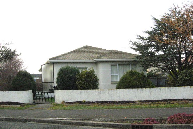 Photo of property in 227 Mary Street, Richmond, Invercargill, 9810