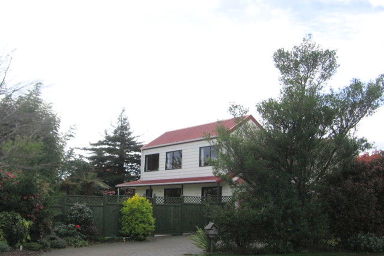 Photo of property in 36 Hilton Road, Lynmore, Rotorua, 3010