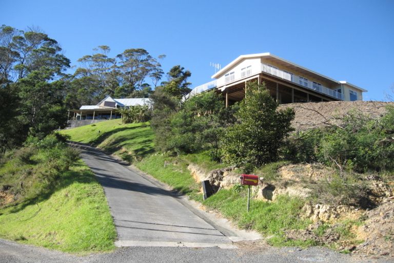 Photo of property in 72 Florance Avenue, Russell, 0202