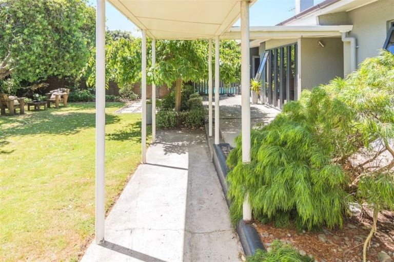 Photo of property in 54 College Street, College Estate, Whanganui, 4500