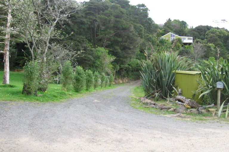 Photo of property in 24a Pohue Creek Road, Waiomu, Thames, 3575