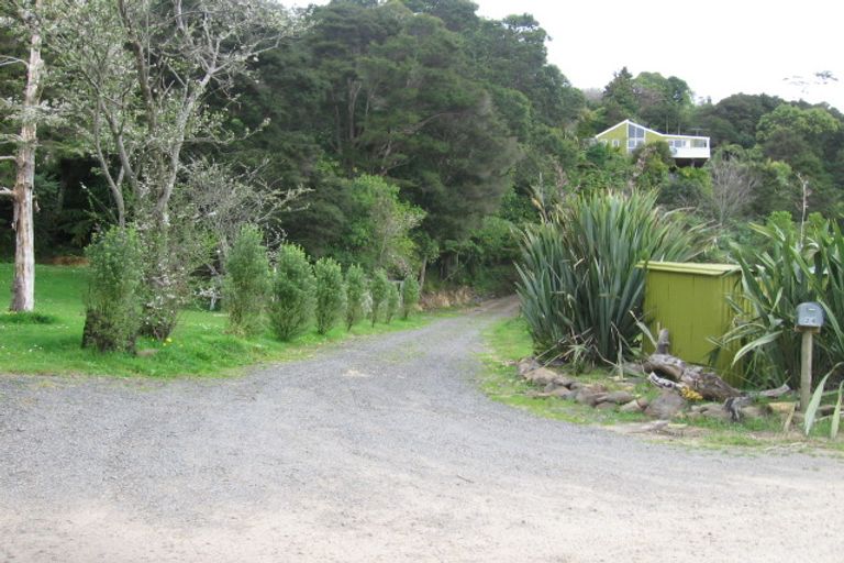 Photo of property in 24a Pohue Creek Road, Waiomu, Thames, 3575