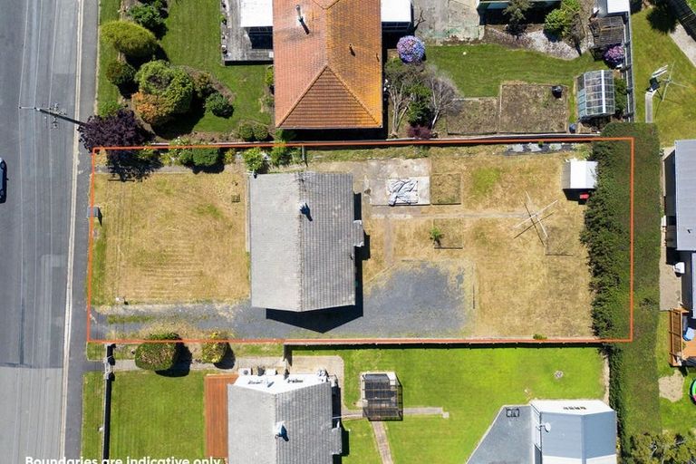 Photo of property in 29 Doon Street, Vauxhall, Dunedin, 9013