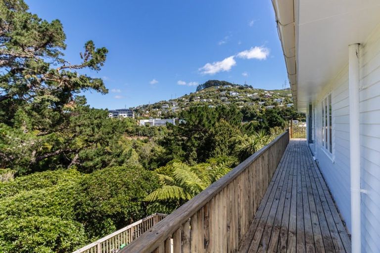 Photo of property in 7b Hewett Way, Ngaio, Wellington, 6035