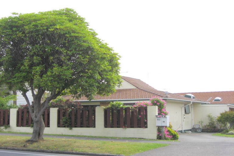 Photo of property in 91 Edinburgh Street, Pukekohe, 2120