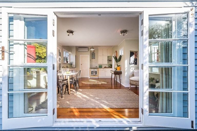 Photo of property in 11 Ellora Street, Ngaio, Wellington, 6035