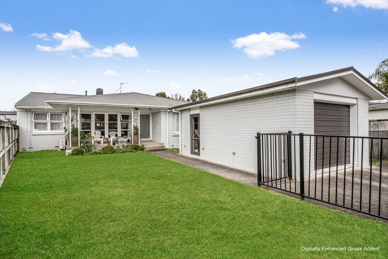 Photo of property in 53 Ascot Road, Chartwell, Hamilton, 3210