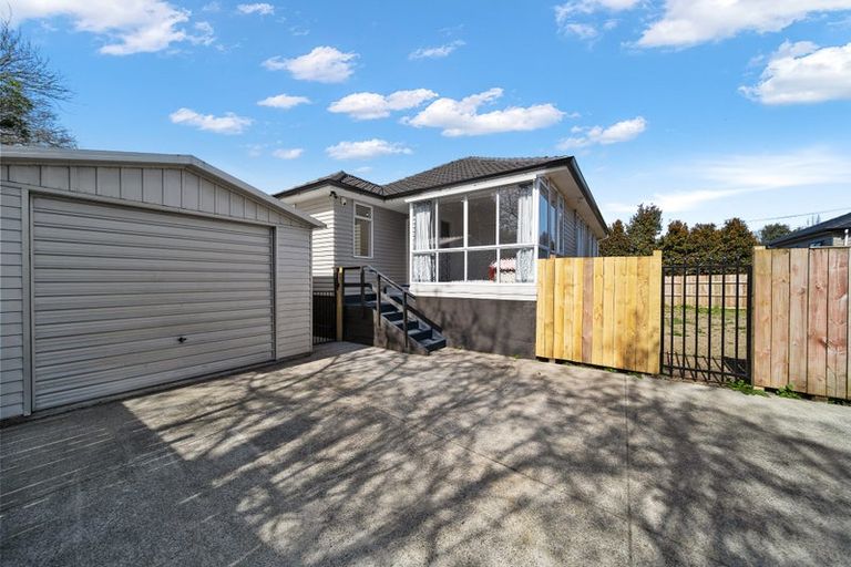 Photo of property in 31b Short Street, Papakura, 2113