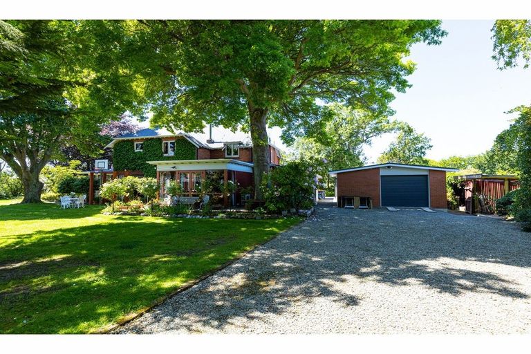 Photo of property in 82 Grants Road, Marchwiel, Timaru, 7910