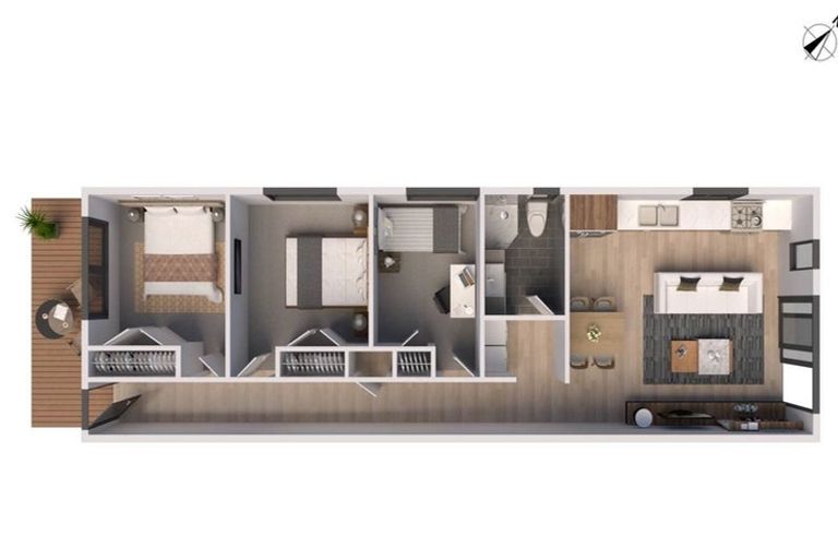 Photo of property in 14 Auranga Drive, Karaka, Papakura, 2113