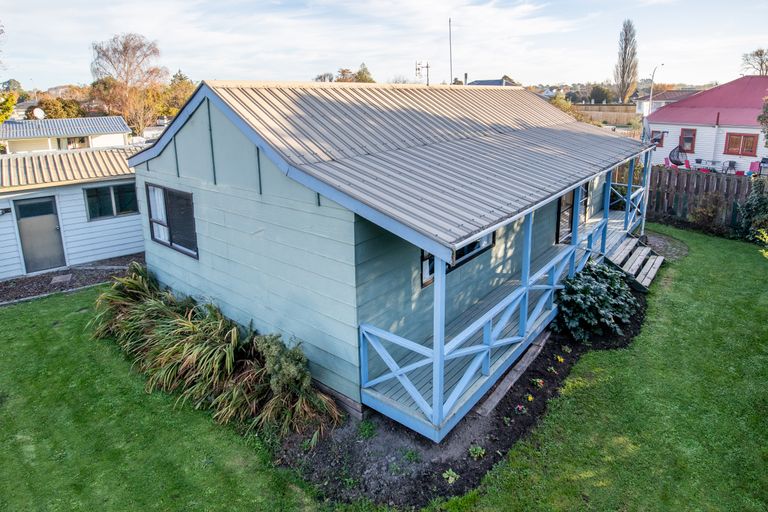 Photo of property in 10a Willock Street, Kaiapoi, 7630