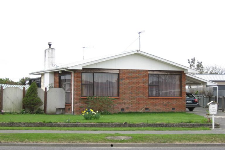 Photo of property in 26 Allen Berry Avenue, Pirimai, Napier, 4112