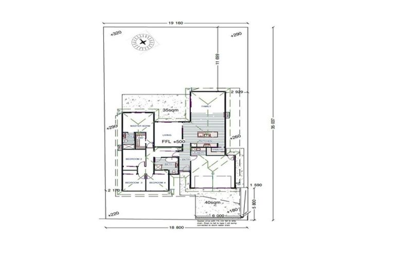 Photo of property in 15 Russ Drive, Lincoln, 7608