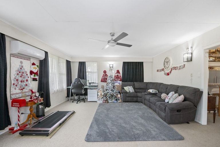 Photo of property in 18 Tarapunga Place, Tokoroa, 3420
