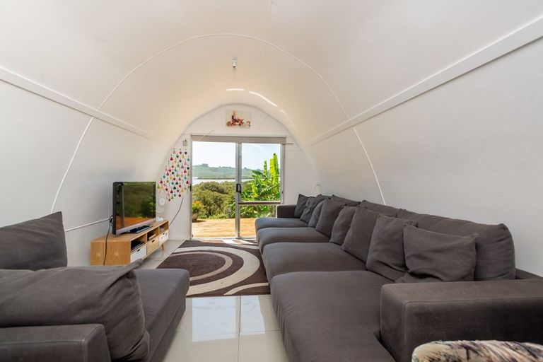 Photo of property in 44 Parnell Street, Rawene, Kaikohe, 0473