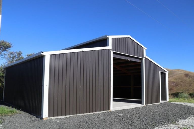 Photo of property in 182 Morrison Road, Arapohue, Dargaville, 0374