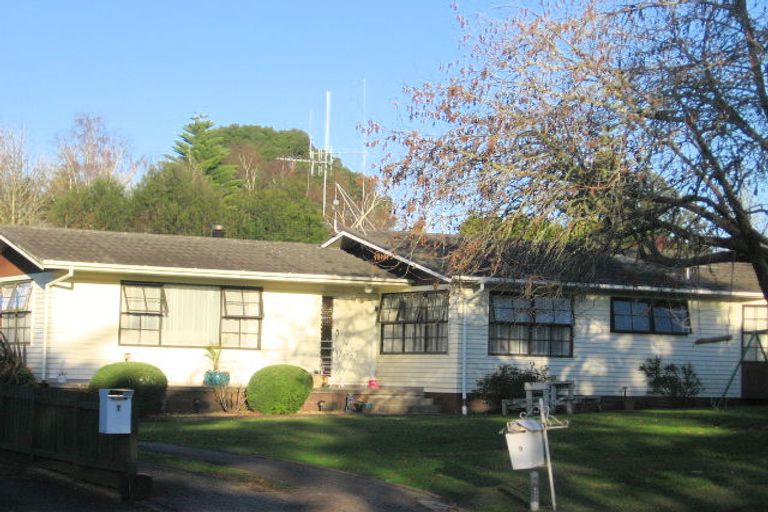 Photo of property in 9 Norfolk Place, Pukete, Hamilton, 3200