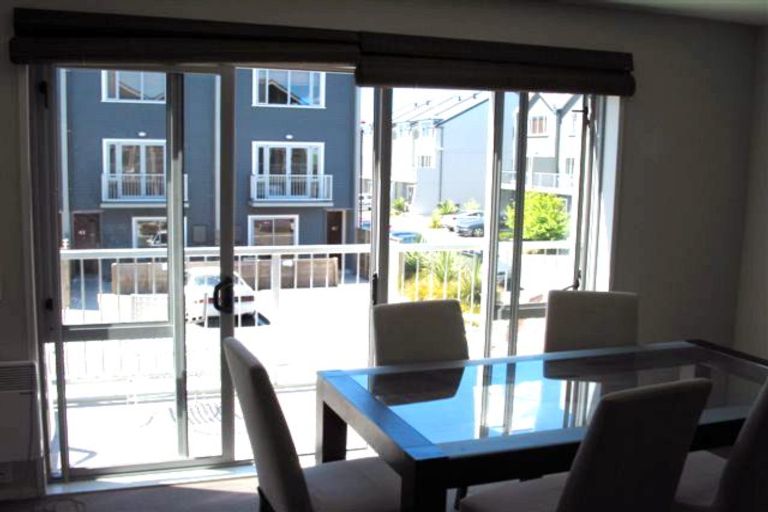 Photo of property in 17/31 Poulson Street, Addington, Christchurch, 8024