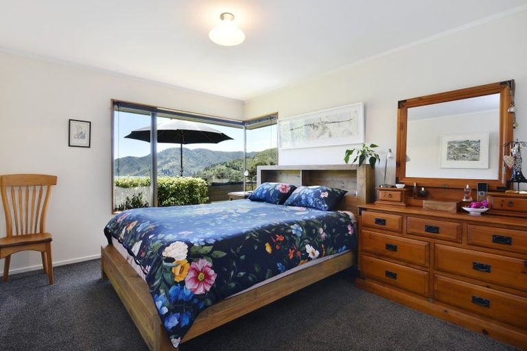 Photo of property in 51 Old Mill Road, Okiwi Bay, French Pass, 7193
