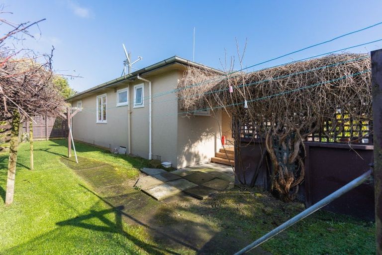 Photo of property in 4 Laurel Place, Awapuni, Palmerston North, 4412