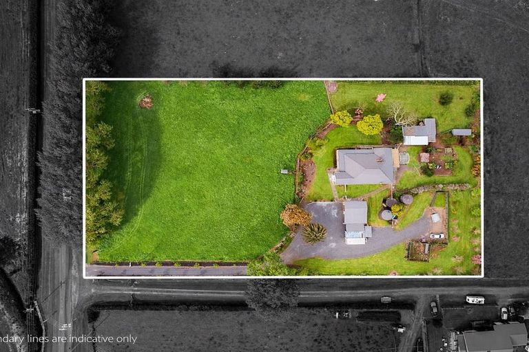 Photo of property in 1053 Taniwha Road, Waerenga, Te Kauwhata, 3781
