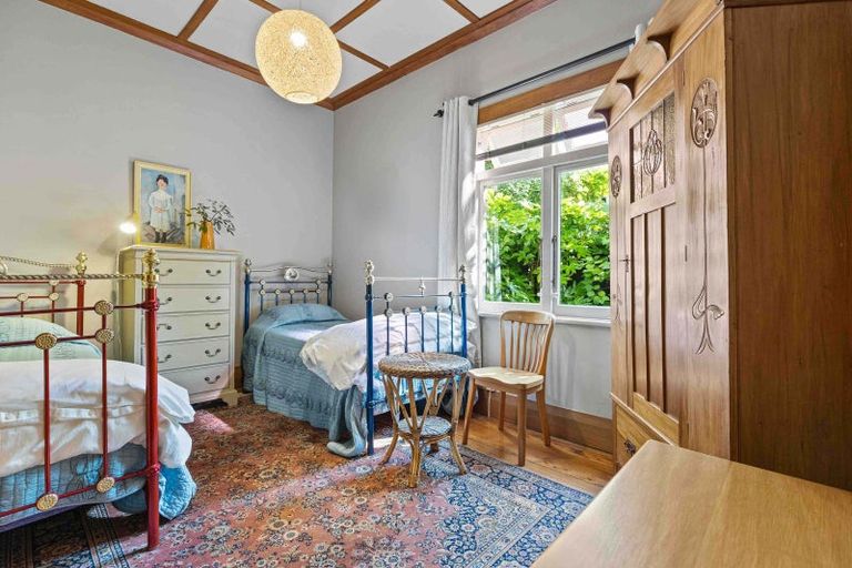 Photo of property in 24 Myrtle Street, Hamilton East, Hamilton, 3216