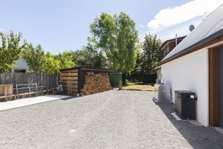 Photo of property in 413 Whites Road, Ohoka, Kaiapoi, 7692