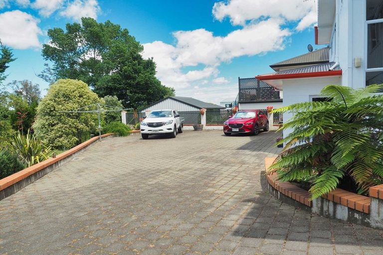 Photo of property in 121 Thompson Road, Bluff Hill, Napier, 4110