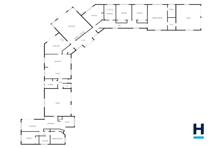 Photo of property in 25 Waicola Drive, Fitzherbert, Palmerston North, 4471