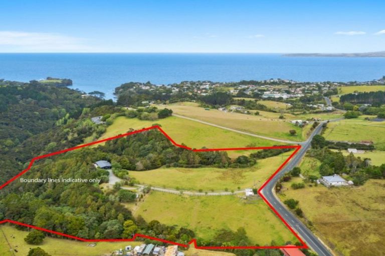 Photo of property in 214 Pakiri Road, Leigh, Warkworth, 0985