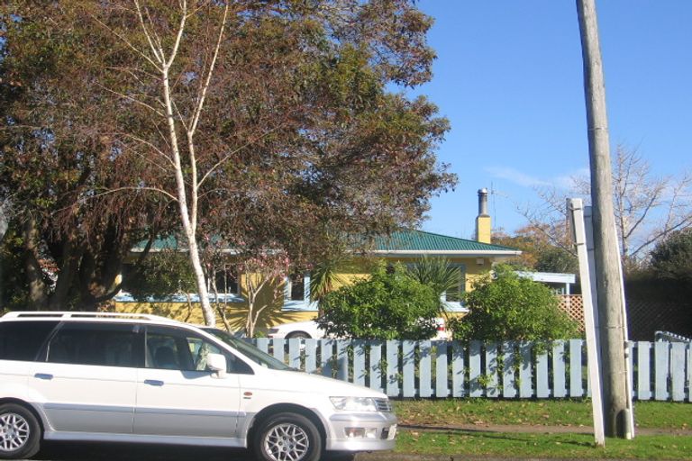 Photo of property in Onerahi School, 2 Church Street, Onerahi, Whangarei, 0110