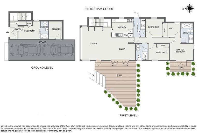 Photo of property in 9 Eynsham Court, Dannemora, Auckland, 2016