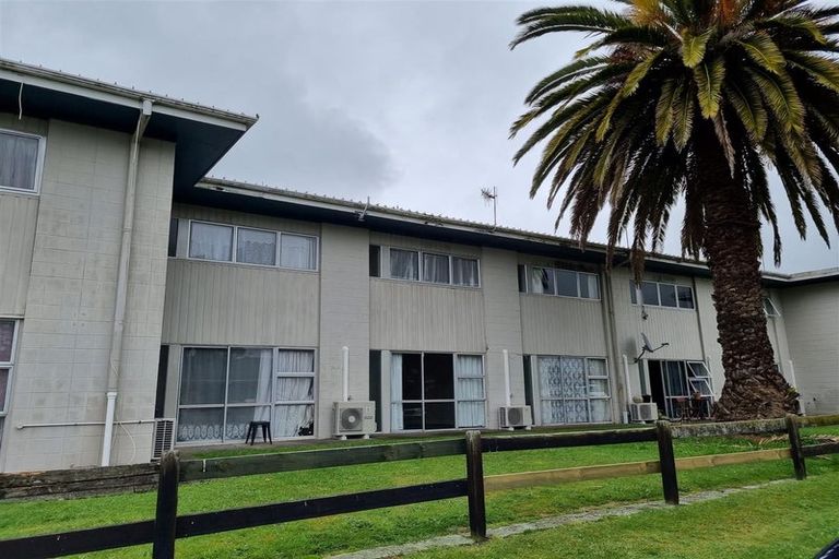 Photo of property in 8/10 Deere Avenue, Fenton Park, Rotorua, 3010