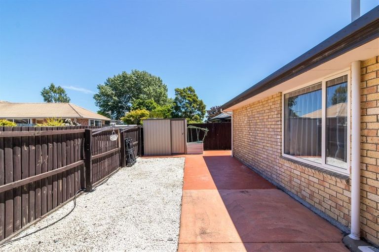 Photo of property in 46 Bella Rosa Drive, Hei Hei, Christchurch, 8042