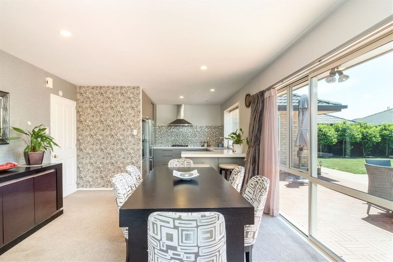 Photo of property in 46 Bella Rosa Drive, Hei Hei, Christchurch, 8042