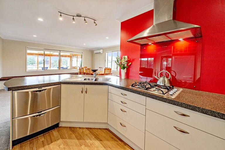 Photo of property in 152 Horndon Street, Darfield, 7510