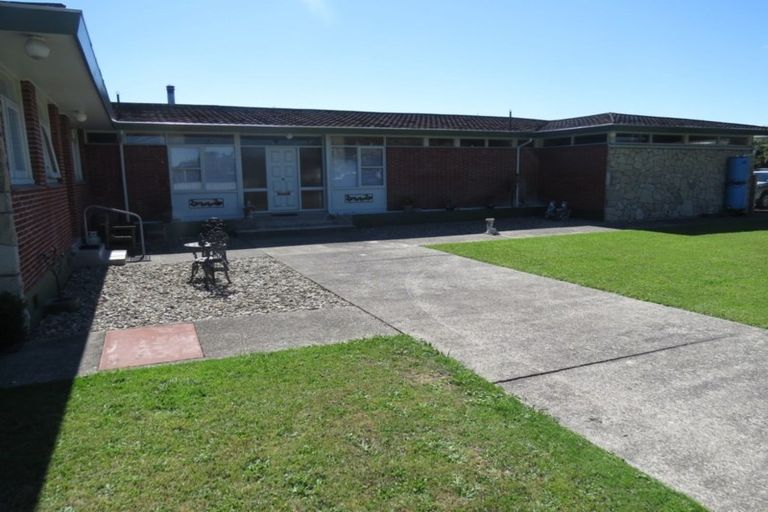 Photo of property in 34 Huxley Street, Pahiatua, 4910