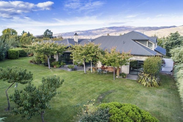 Photo of property in 468 Bannockburn Road, Bannockburn, Cromwell, 9384