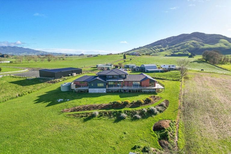 Photo of property in 1008d Te Kawa Road, Te Kawa, Te Awamutu, 3873