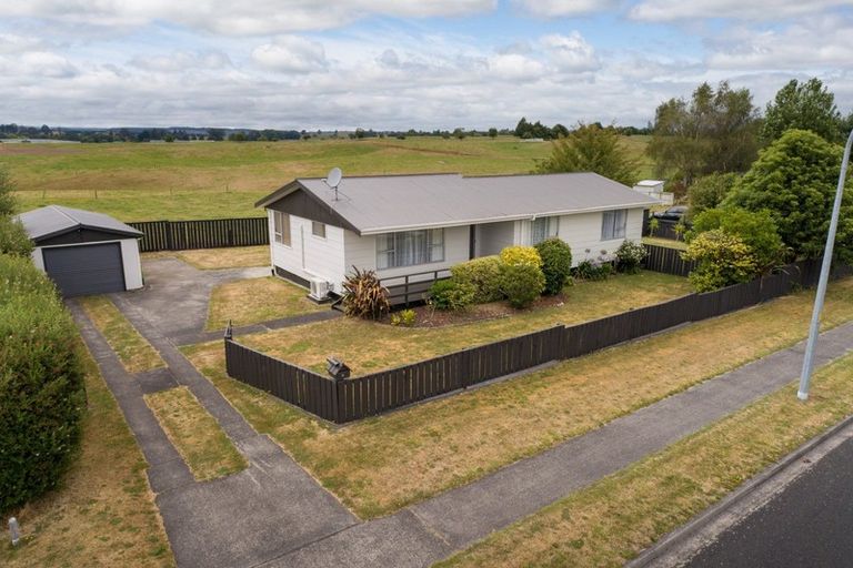 Photo of property in 21 Cargill Street, Tokoroa, 3420