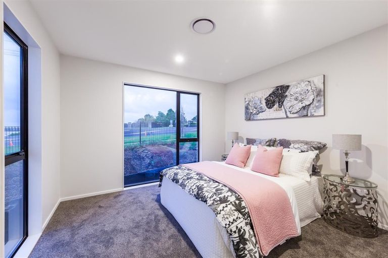 Photo of property in 41 Kea Road, Silverdale, 0932