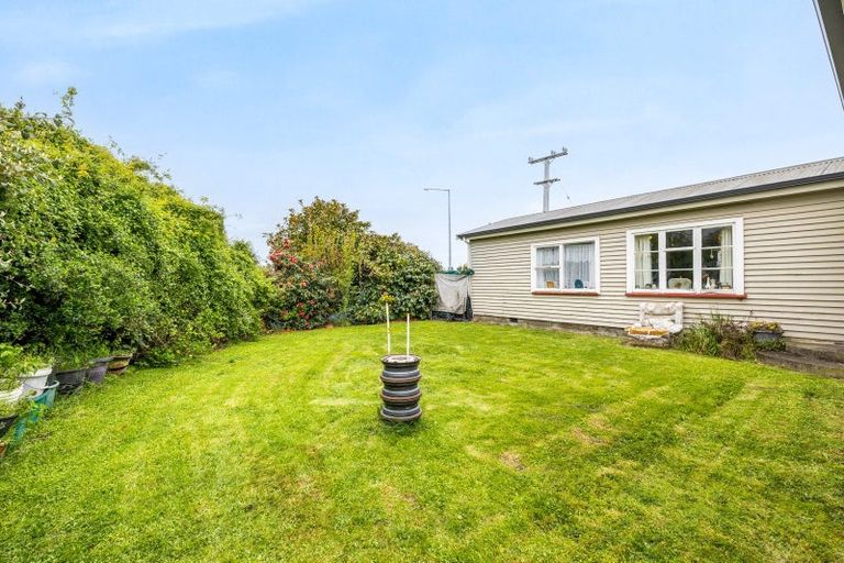 Photo of property in 194a Carters Road, Amberley, 7410