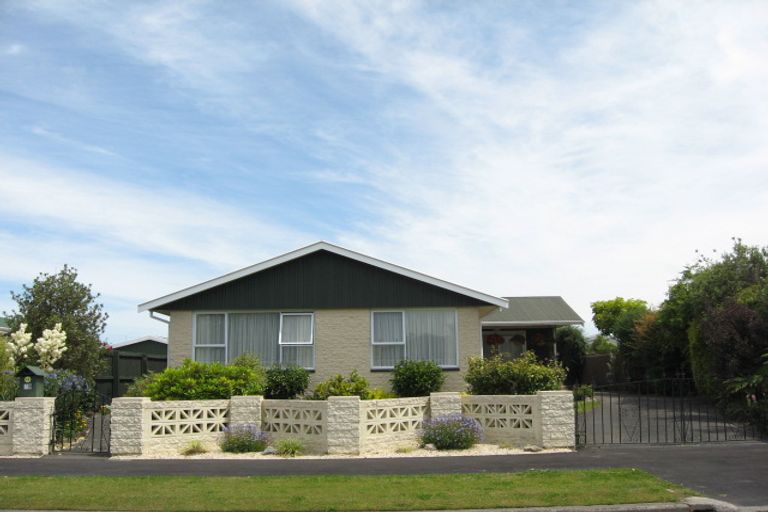 Photo of property in 29 Belmont Street, Avondale, Christchurch, 8061