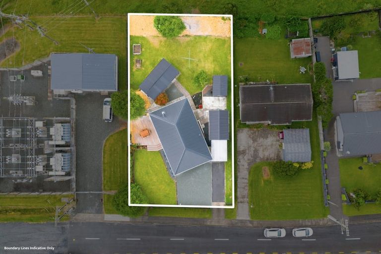 Photo of property in 102 Cartwright Road, Onerahi, Whangarei, 0110