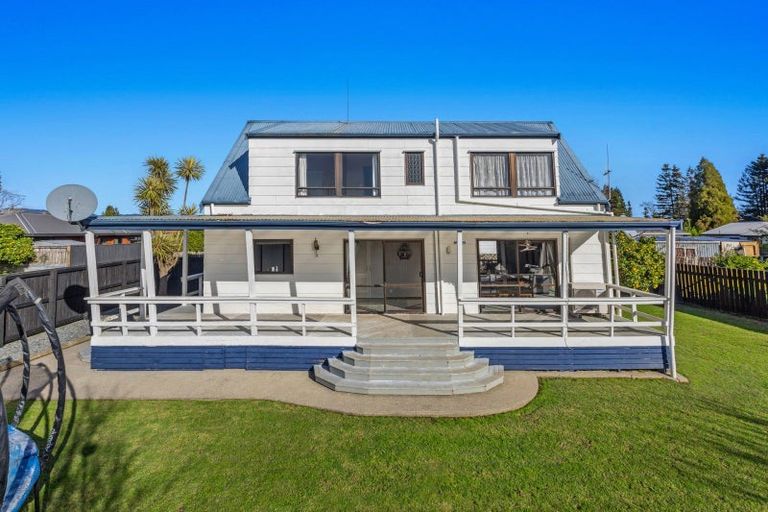Photo of property in 23 Totara Street, Edgecumbe, 3120