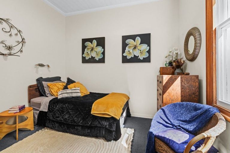 Photo of property in 4a Hooker Avenue, Hospital Hill, Napier, 4110