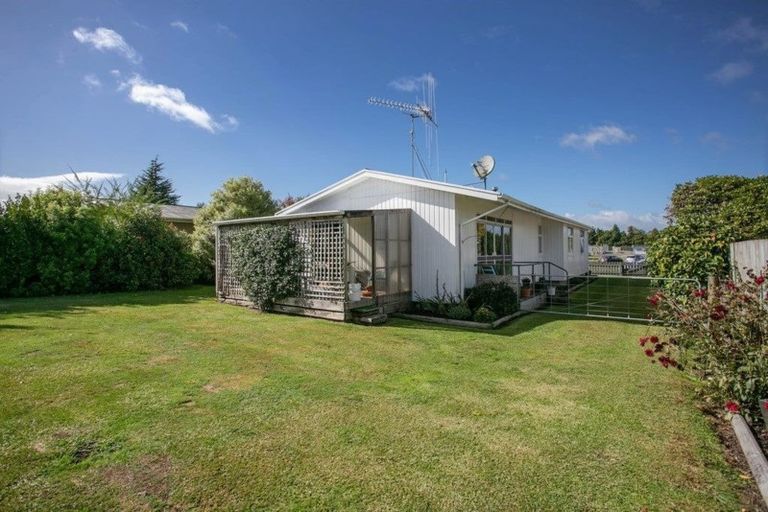 Photo of property in 21 Kennedy Drive, Putaruru, 3411